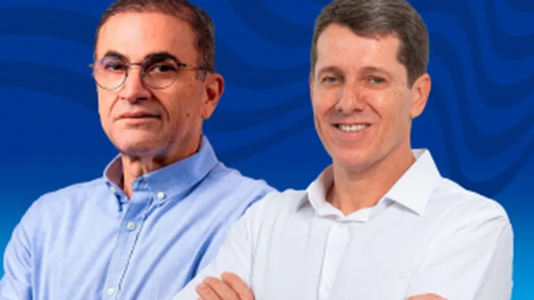 Deputado Hassan concede Comenda 2 de Julho a Zé Cocá, candidato a vice-governador da Bahia
