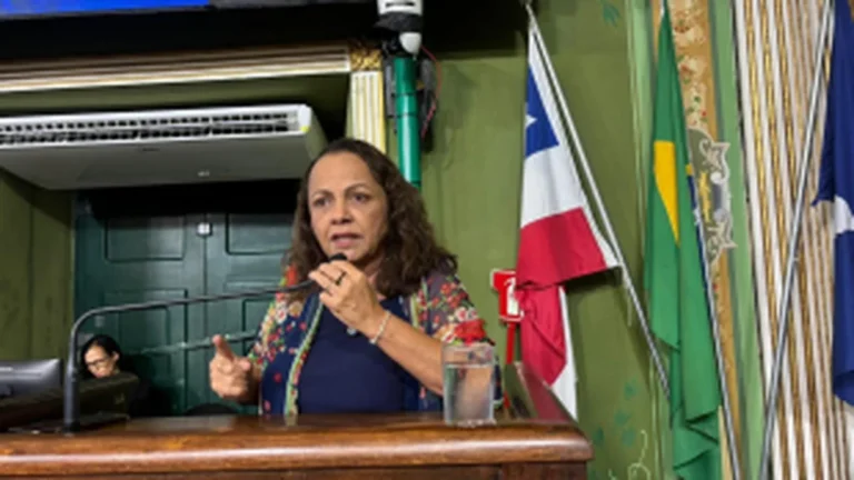 Justiça Suspende Revisão do PDDU em Salvador: Vereadora Aladilce Destaca Vitória para a Transparênci