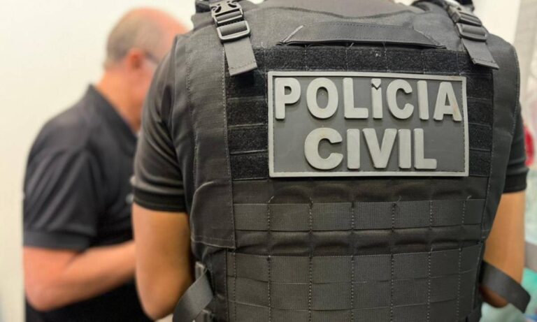 Investigação sobre caso policial em Feira Santana Ataque Brutal