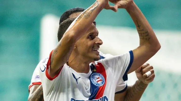 Transmissão ao Vivo de Coritiba x Bahia pelo Brasileirão 2026: Onde Assistir em Tempo Real