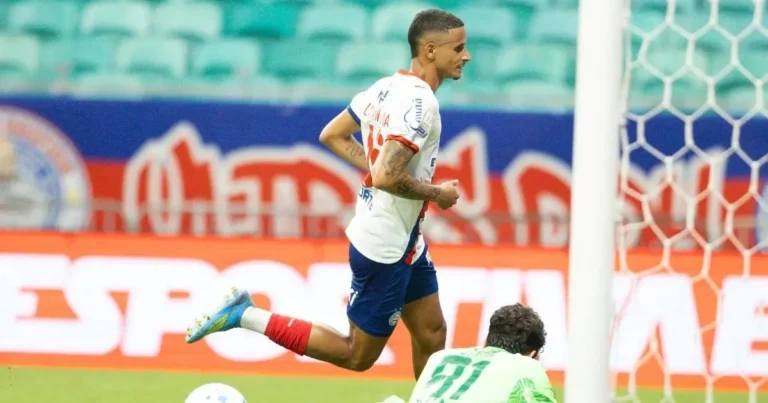 Luciano Juba: Rumo à História do Bahia na Copa do Mundo