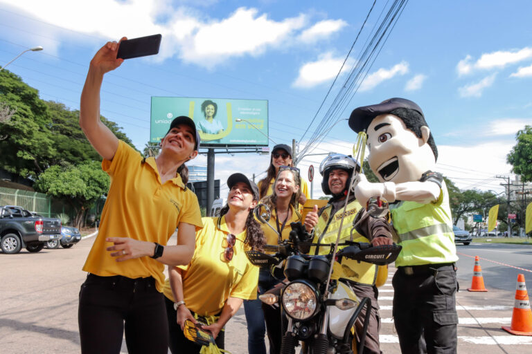 Maio Amarelo em Jundiaí: Mobilidade e Educação no Trânsito são Prioridades