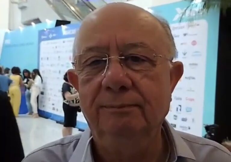 O Papel da Indústria em Feira de Santana: Destaque de Zé Ronaldo no Evento do Setor Produtivo