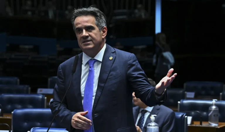 Operação sobre suposta mesada a Ciro Nogueira agita o Centrão e repercute entre presidenciáveis