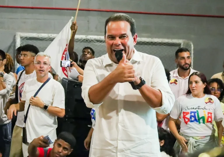 Participação Popular é Destaque em Encontros da Juventude na Bahia