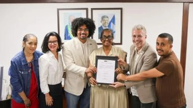 Governo da Bahia e Prefeitura de Cachoeira firmam parceria para fortalecer museus locais