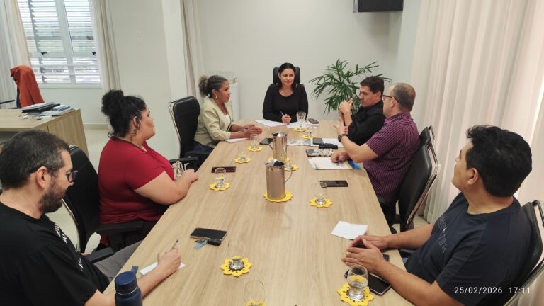 Prefeitura de Palmas Valoriza Educação com Novas Progressões e Gratificações