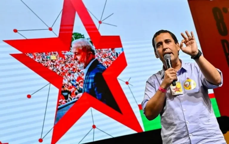 PT Lança Campanha 'Primeiro de Maio, Primeiro Você' pelo Fim das Escalas Exaustivas