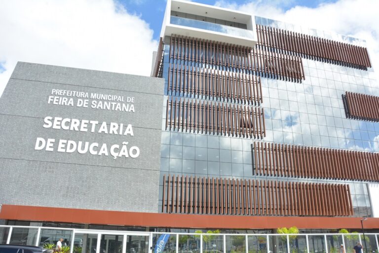 Servidores da Educação de Feira de Santana Recebem Precatórios em 7 de Dezembro