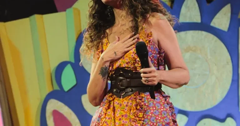 Solange Almeida Lança DVD 'Sol João' em Homenagem à Cultura Nordestina