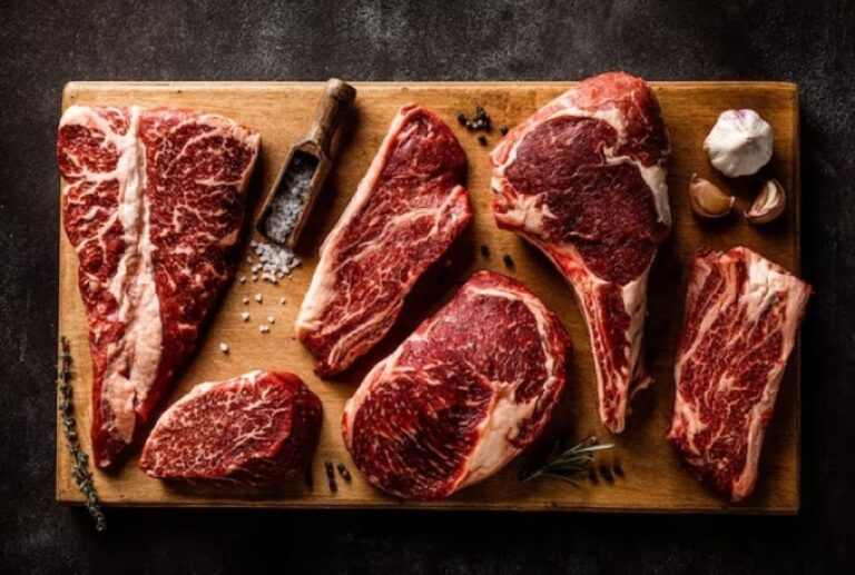 União Europeia Suspende Importação de Carnes do Brasil: Um Impacto Bilionário no Agronegócio