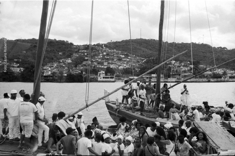 Zumví Lança Exposição Online sobre Manifestação Afro-Brasileira e Promove Debate sobre Digitalização
