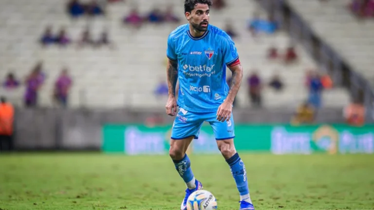 Transmissão Náutico x Fortaleza: Como Assistir ao Vivo e Grátis na Série B 2026 Transmissão Náutico x Fortaleza: Como Assistir ao Vivo e Grátis na Série B 2026