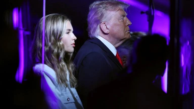 Trump é Vaiado na Final da NBA em Nova York e Gera Impacto na Festa dos Torcedores