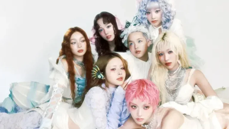 XG: Como o Grupo Pop Japonês Superou 5 Anos de Treinamento Intenso e Conquistou o Mundo