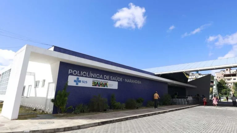FESF-SUS lança seleções com 86 vagas e salários de até R$ 7 mil na Bahia