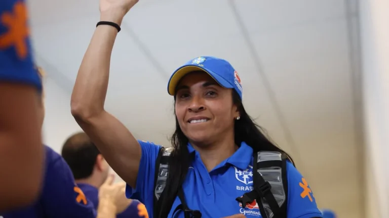 Brasil x EUA feminino 2026: escalações oficiais e onde assistir ao jogo decisivo