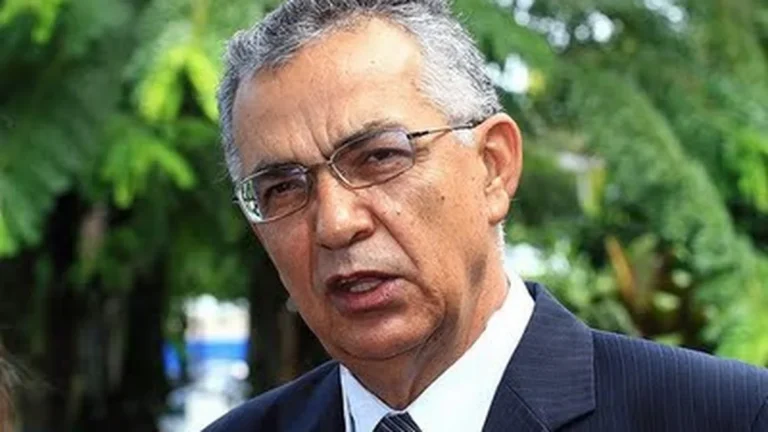 Secretaria de Ciência e Tecnologia em Feira de Santana: História de Lideranças Locais