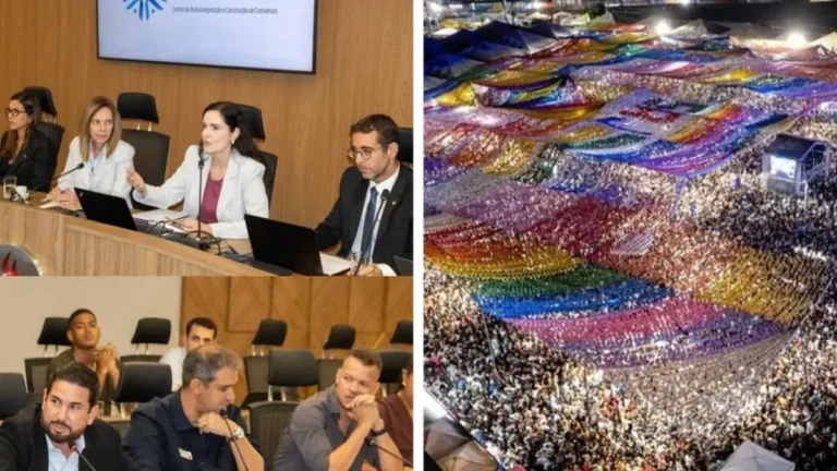 Acordos com artistas reduzem R$ 8,8 milhões em gastos das festas juninas na Bahia