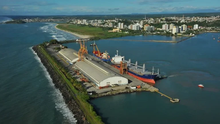 Economia Baiana Registra Crescimento de 0,4% no 1º Trimestre de 2026 Economia Baiana Registra Crescimento de 0,4% no 1º Trimestre de 2026