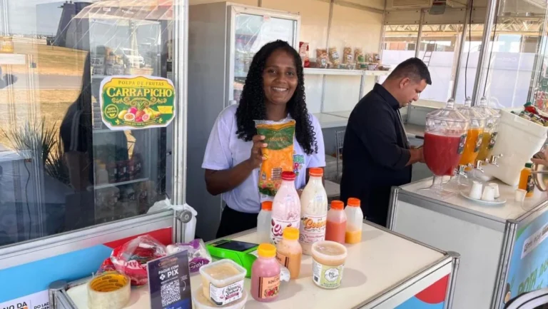 Bahia Farm Show 2026: Crédito, Energia e Tecnologia Impulsionam o Agronegócio no Oeste Baiano