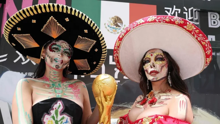 Copa do Mundo 2026: Polêmicas, Desafios e Expectativas na Maior Edição da História Copa do Mundo 2026: Polêmicas, Desafios e Expectativas na Maior Edição da História