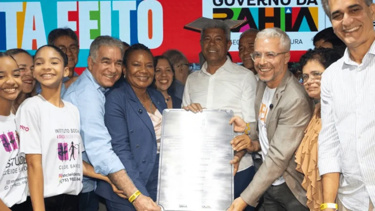 Complexo Carro de Boi reabre em Feira de Santana após investimento de R$ 7,4 milhões