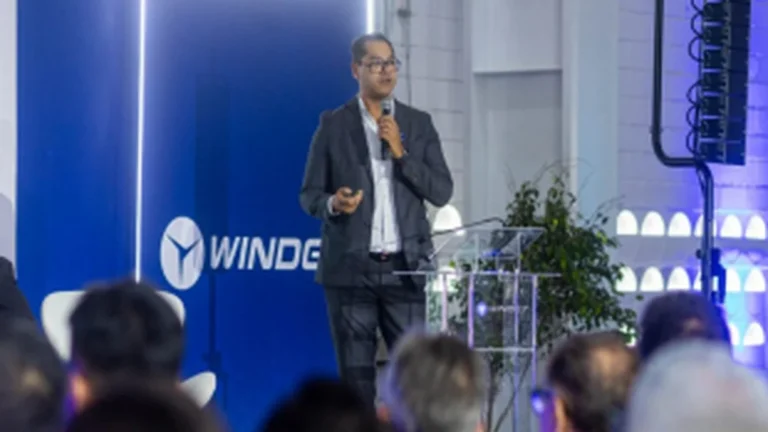 Windey Energy inaugura fábrica em Camaçari com investimento de R$ 100 milhões e impulso à economia l