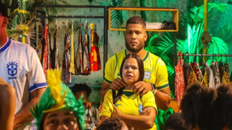 Pré-São João da Casa da Igualdade une cultura e cidadania em Salvador