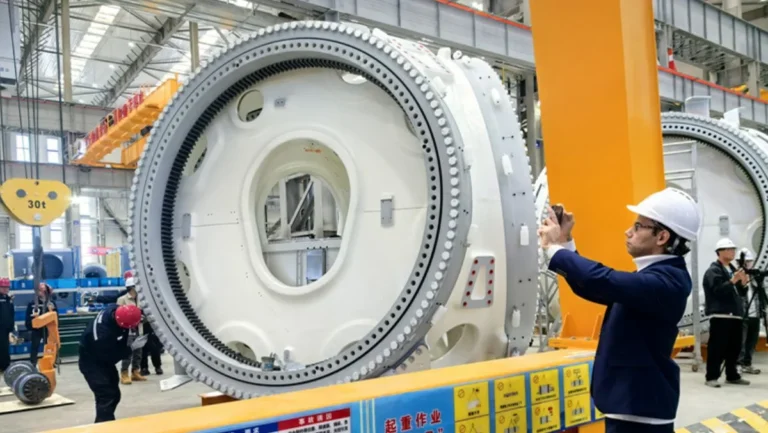 Windey Energy investe R$ 100 milhões para montar fábrica de baterias na Bahia