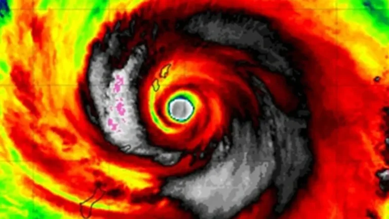 El Niño em Formação no Pacífico: Prepare-se para Calor Extremo e Eventos Climáticos Intensos