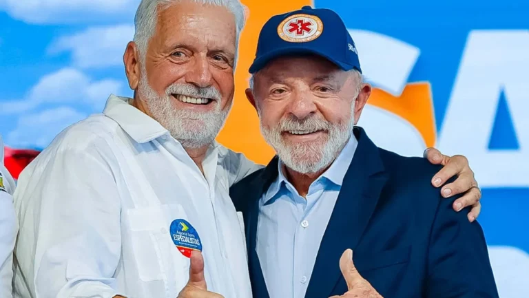 PT busca solução rápida para Jaques Wagner e preservar palanque de Lula na Bahia