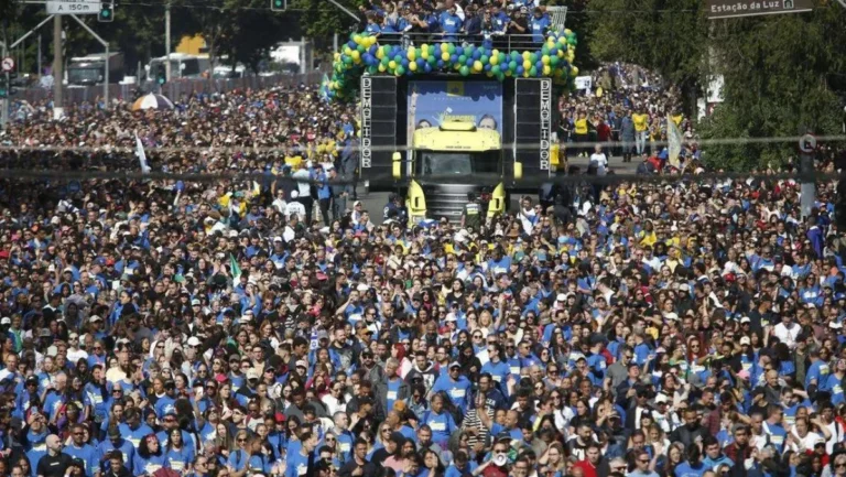 Cultura Gospel e Cristã é Reconhecida como Patrimônio Imaterial em Salvador