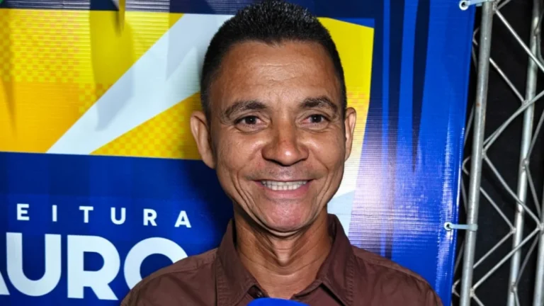 Mateus Reis destaca sucesso do Pedrão de Lauro de Freitas e impulso à economia local