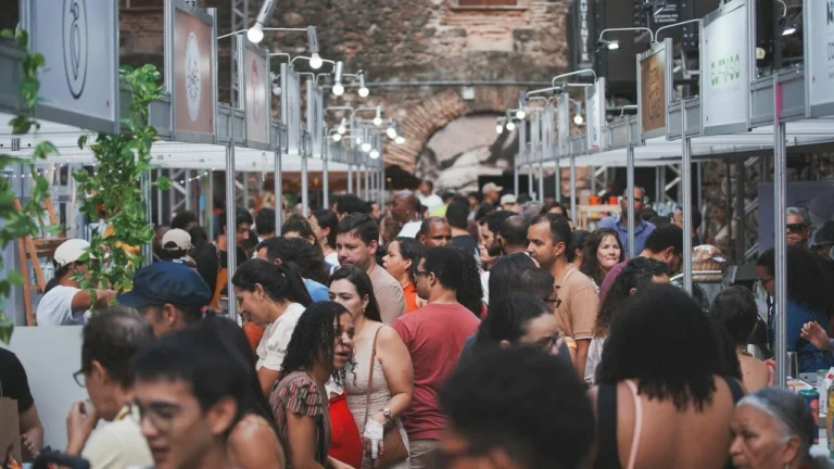 Festival Baiano de Cafés 2026 destaca mulheres agricultoras em Salvador