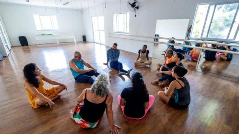 Camaçari: Equipamentos de Cultura Retornam às Aulas com Diversidade Artística para Todas as Idades Camaçari: Equipamentos de Cultura Retornam às Aulas com Diversidade Artística para Todas as Idades