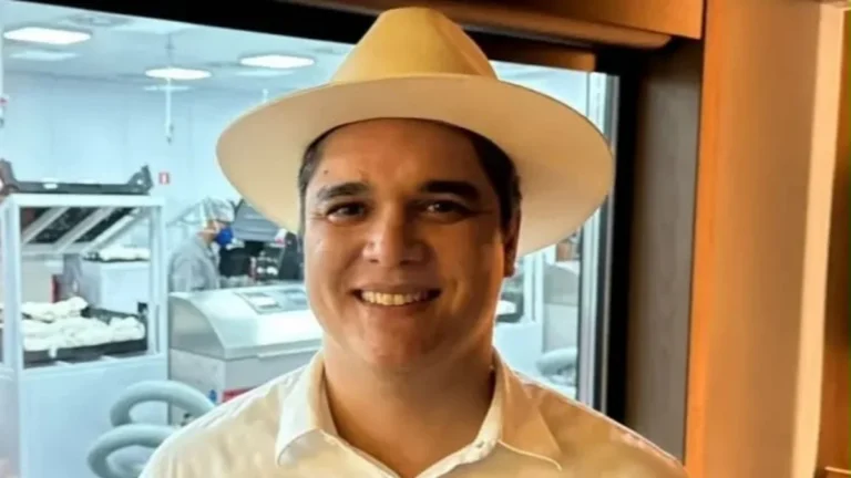Bahia Farm Show 2024: Vitor Bonfim destaca crescimento e impacto no agronegócio baiano Bahia Farm Show 2024: Vitor Bonfim destaca crescimento e impacto no agronegócio baiano