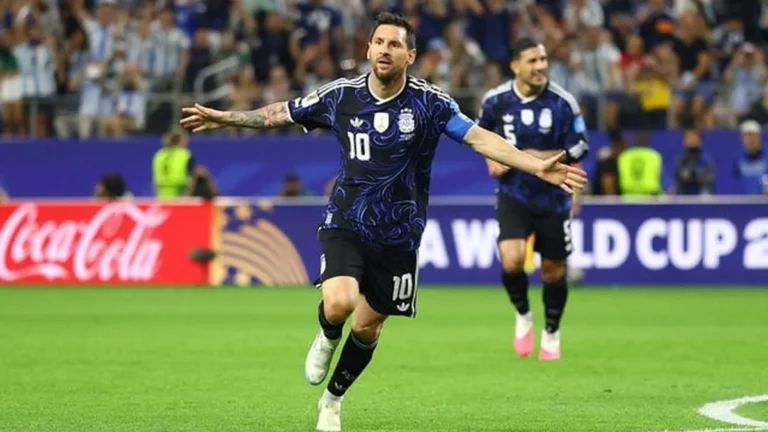 Palpite para Argentina x Cabo Verde: Messi e os desafios da partida na Copa do Mundo 2026