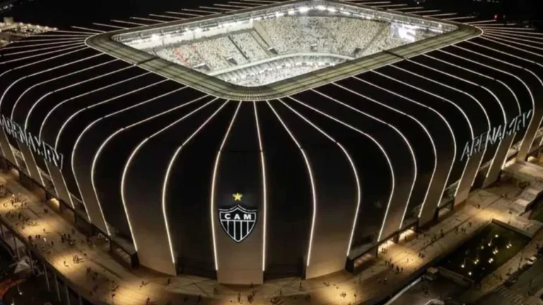 Atlético-MG x Bahia: Prováveis Escalações e Onde Assistir ao Confronto do Brasileirão Atlético-MG x Bahia: Prováveis Escalações e Onde Assistir ao Confronto do Brasileirão