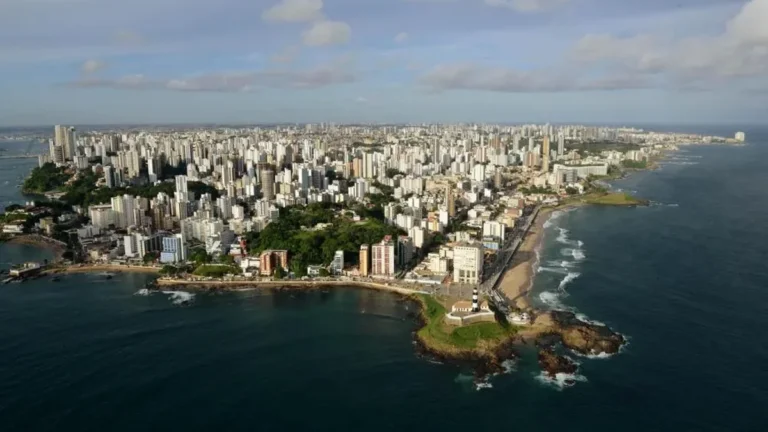 Economia do Mar em Salvador: Potencial de Crescimento e Impacto Econômico Real