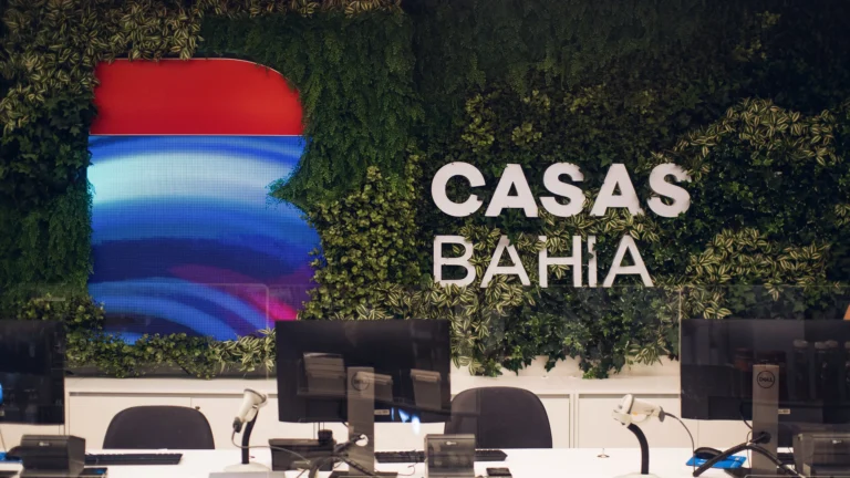 Casas Bahia economiza R$ 255 milhões com estratégia de economia circular eficiente