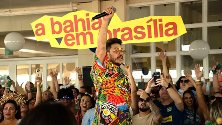 A Bahia em Brasília 2026: Música e Gastronomia em Encontro Íntimo no Clube.Co A Bahia em Brasília 2026: Música e Gastronomia em Encontro Íntimo no Clube.Co