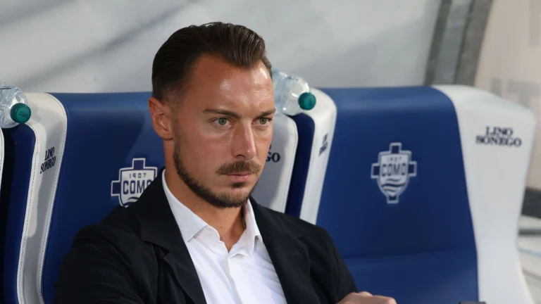 Mudança no Newcastle United: Matthias Jaissle é o favorito para substituir Eddie Howe