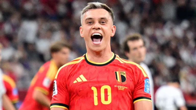 Beşiktaş mira Leandro Trossard e goleiro do Bayern em contratações de peso