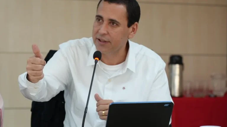 Construção de uma nova cultura política na Bahia é o maior legado do PT, afirma Éden Valadares