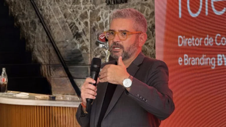 BYD e a Bahia: Inovação que Vai Além da Fábrica com Investimentos de R$ 5,5 Bi BYD e a Bahia: Inovação que Vai Além da Fábrica com Investimentos de R$ 5,5 Bi