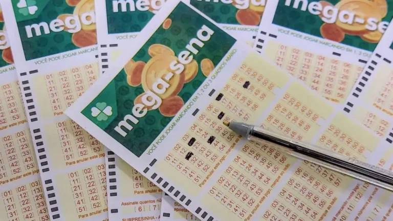 Mega-Sena 3036: aposta no Piauí fatura mais de R$ 28 mil com cinco acertos Mega-Sena 3036: aposta no Piauí fatura mais de R$ 28 mil com cinco acertos