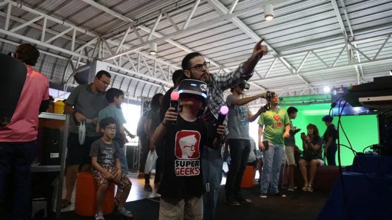 Gamepólitan retorna a Salvador e espera reunir 20 mil pessoas no maior evento de jogos da Bahia