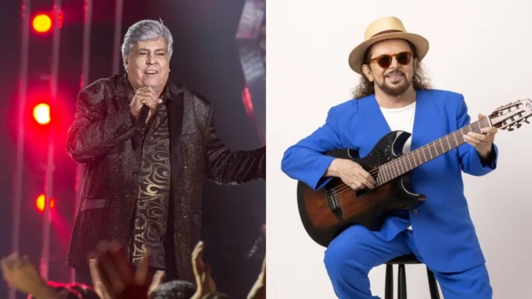 Programação Cultural em Salvador e Região Metropolitana: Sidney Magal, Geraldo Azevedo e Eventos Imp