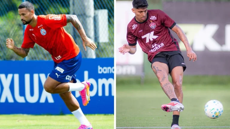Bahia e Vitória se preparam para o retorno ao Campeonato Brasileiro com novidades e desafios